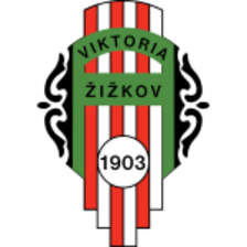 FK Viktoria Zizkov U19