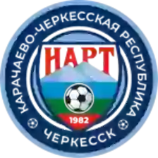 FC Nart Cherkessk