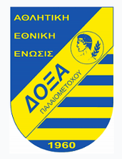 Doxa Palaiometochou
