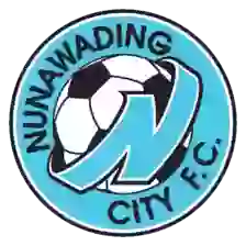 Nunawading City