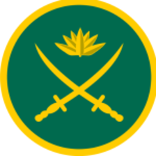 Bangladesh Army