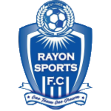 Rayon Sports (Women)