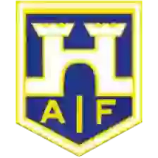 Herrestads AIF