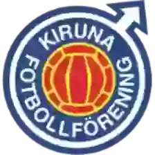 Kiruna FF