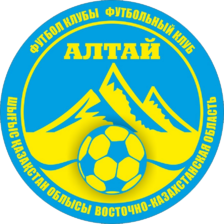 Altay Ust-Kamenogorsk