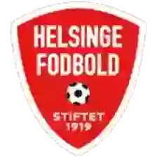 Helsinge Bóng đá
