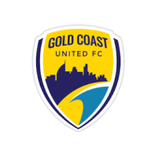 sub-23. Gold Coast United (23)