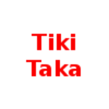 Tiki Taka