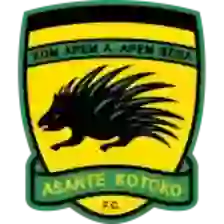 Asante Kotoko