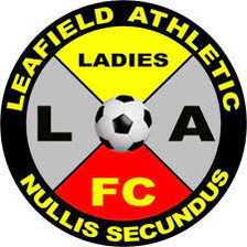 Leafield Athletic Lfc (Women)