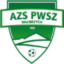AZS PWSZ Walbrzych (Mujeres)