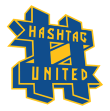 Hashtag United Wfc (Women)