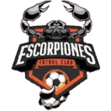 Escorpiones Zacatepec II