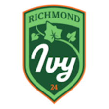 Richmond Ivy USLW