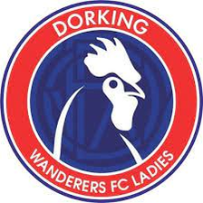 Dorking Wanderers FC Ladies (Women)