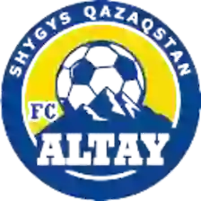 FC Altai Oskemen