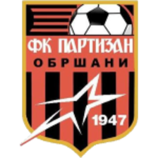 Partizan Obrsani