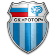 Rotor Volgograd (Nữ)