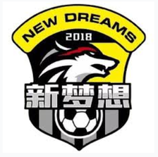 Nantong New Dreams