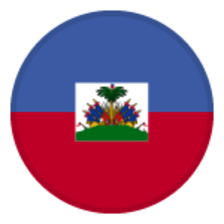 Haiti U20 (Women)