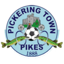 Pickering Town