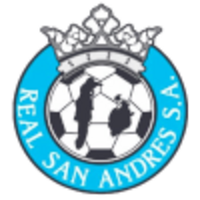 Real San Andres U20