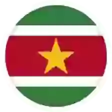 Surinam U20
