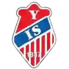 Ytterby IS