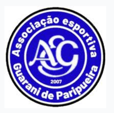 Guarani Paripueira U20