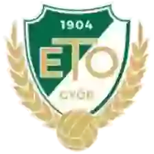 Gyori ETO FC II