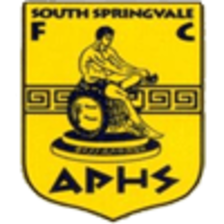 South Springvale