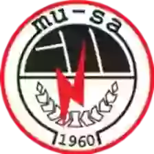 Musan Salama