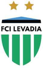 FC Leivadia 2022