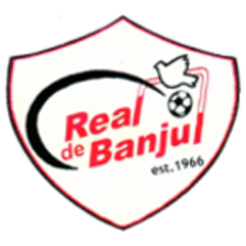 Olympic Real de Bangui