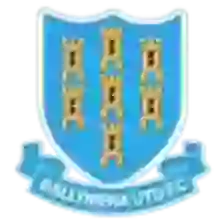 Ballymena United(Nữ)