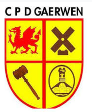 Cpd Gaerwen FC