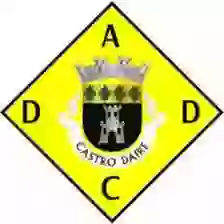 AD Castro Daire