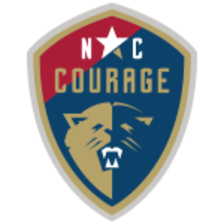 Orlando Pride falls 5-0 to NC Courage