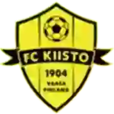 Kiisto