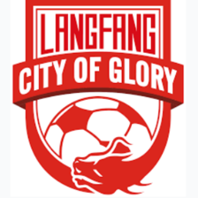 Langfang Glory City FC