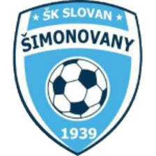 Slovan Simonovany