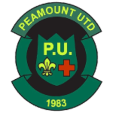Peamount United (Mujeres)