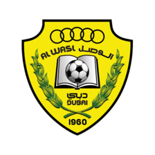 Al Wasl U23