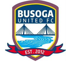 Busoga United