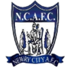 Newry City II