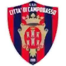 S.S.D. Citta di Campobasso