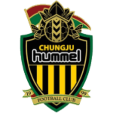 Chungju Hummel FC