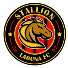 Stallion Laguna (F)