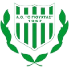 Giouchtas U19