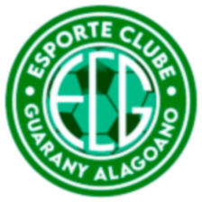 Guarany Alagoano U20